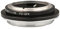 FD-GFX Lens Adapter Camera Lens Converter For FD Mount Lens To For GFX G Mount Adapter Easy Install