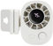 Jubilofex - Ventilatore portatile a morsetto, ricaricabile, portatile, a 360°, per passeggiate, golf, yoga, giardinaggio, anziani, pic-nic