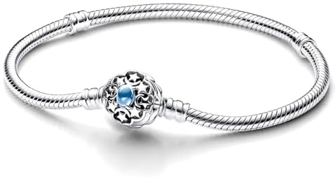 QZKJQDD Charm Armband Edelstahl Damen, Armbänder Schnalle, Serie Schlangenketten Bracelet, Charms Armband Damen Silber Anhänger Armbänder, Bettelarmband Schmuck Geschenk für Frauen