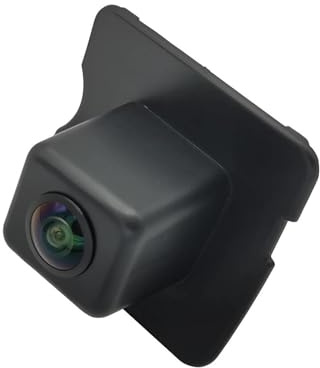 Rückfahrkamera AHD 1080P Rückansicht Kamera Für Mercedes Für Benz M ML W164 ML450 ML350 ML300 ML250 ML63 Für AMG Auto Backup GL X164 Rueckfahrkamera(Normal Lense)