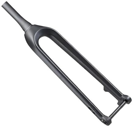 TANGSIYANG Fahrrad Gabel MTB Gabel 29er Steckachse 15x110mm Carbon Mountainbike 1-1/8 -1-1/2 Rahmen MTB 29