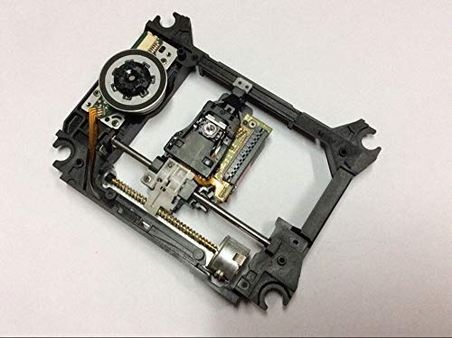 Replacement for GIEC BDP-G4350 4k 3D Blu-Ray Player Lens Optical Pick-ups Bloc