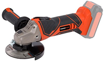 PowerPlus POWDP3510 - Amoladora Angular 20V Lítio (Sin Batería)