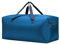 Faltbare Seesack, 76,2 cm, 75 l, leicht, wasserabweisend für Reisen, blau, 75L