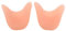 Baoblaze 1 Paar Zehenschutz Silikon Ballett, Zehenkappen Ballett, Soft Gel Zehenkappen, Spitzenschuhe Silikon Gel Pads, Halb Voll Zehenschutz Ballett Fußkissen für Spitzen Ballett High Heels