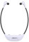 SIMOLIO Additional Wireless TV Headphone, Replacement Headset for SM-823 Series, SM-824D Series, Wireless Headphone for TV Watching for Hard of Hearing, Television Headset for Seniors