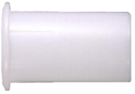 PHILMAC Water Pipe Fitting Connector Insert Liner MDPE Pack of 10 25mm Code1139