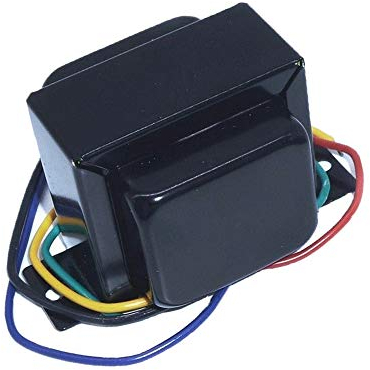 Acxico Trasformatori audio a uscita singola da 5 K 5 W 6P1 6P14 6P6 a tubo Amp Trasformatori di uscita