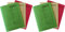 RNK-Verlag Bauplanhefter f?r das Bauantragsverfahren, Ma?e (BxH): 230 x 318 mm, 1 Packung ? 3 St?ck (2 S?TZE)