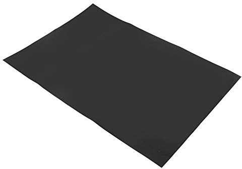 For safe anti-slip mat, silicone insulation pad, heat resistant mat, microwave oven air fryer(rectangle)