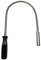 Flexibler MAXI Schwanenhals Magnetheber/Magnetgreifer/Magnetstab biegsam Länge 580 mm Stark Zugkraft 1500 g
