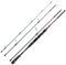 Daiwa Fuego Camo Travel Spin 2,70m 20-60g Spinnrute