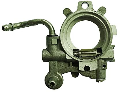 C·T·S Pompa olio per motosega Stihl 044 MS440 sostituisce Stihl PN 1128 640 3205