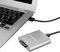 XQD Card Reader,USB 3.0 5Gbps, Compatible with Kingston Workflow Station,Mini Portable Aluminum External Case, Support Android/Windows/Mac OS