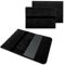 NAUC Laptoptasche kompatibel für Medion Akoya E14412 Notebook Tasche Laptop Cover Sleeve Hülle strapazierfähiger Filz Case, Farbe:Dunkelgrau