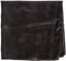 HUGO Men's Pocketsquare cm35x35 Pocket_Square, Black1, One Size