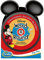 ThinkFun - 76549 - WordARound-Disney - Das Wortsuchspiel. Entschlüssle das Wort als Erster! EIN Suchspiel für 2-4 Spieler ab 10 Jahren.
