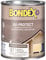 Bondex UV Protect Wood Varnish – Clear – Suitable for Exerior Wood - Long Life and Water Based – Mould Resistant – 750 ml