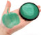KARLOR Color Facial 30g Aqua Make-Up Pintura Magno de maquillaje de agua oscuro de color aguda(verde oscuro)