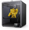Creality K1 Max 3D Printer, 11.8x11.8x11.8in Large Printing Size 3D Printer with AI LiDAR AI Camera, 600mm/s Printing Speed Dual Hands-Free Auto Leveling, Quick-Heating Heatbed and Out-of-The-Box