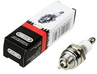 Zündkerze Oregon rcj7y-wsr7f-bpmr7a für Motor