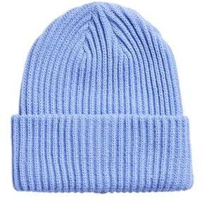 Pieces Damen Pchexo Hood Noos Bc Beanie 17098381 ,Hydrangea ,Einheitsgröße