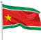 PHENO FLAGS Drapeau Guadeloupe 90x150cm grand taille – guadeloupéenne - résistant aux intempéries, avec œillets en laiton, 100% polyester, coutures doubles robustes et couleurs éclatantes