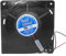 Brushless Cooling Fan 3D Printer Blower For 12V Fan For Hotend Extruder Heat Sinks And Other Small Appliances Series Bathroom Ventilation Fan
