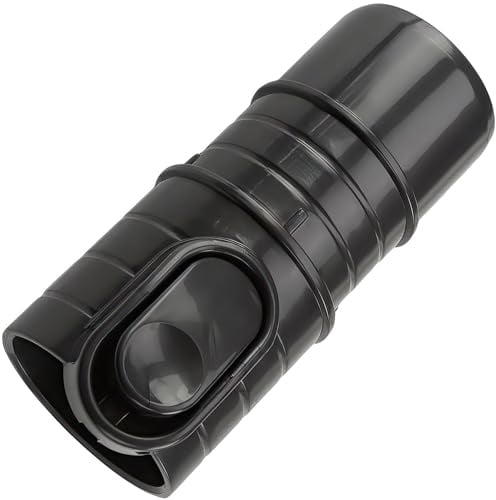 Adapter for Connecting a Vacuum Cleaner Pipe with a Diameter Ø 32 mm with The Original Code 912270-01 for Dyson DC01 DC02 DC03 DC04 DC05 DC07 DC08 DC14 DC18 DC19 - MONTERAL