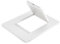 SOTSU Base Stand for 14 Portable Monitor (Silver)