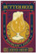 FaNaTtik Harry Potter Butterbeer Wandbanner