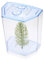 CORHAD Fischtank Für Fischzucht Mini-Aquarium Fischtank Home Fischfütterungszubehör Sichere Zuchtaufzucht Bbt2s