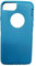 Replacement Rubber Outer Skin Shell Compatible with Otterbox Defender Series Case iPhone 12 Mini (Turquoise)