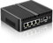 Micro Firewall Appliance J4125,4x i226-V 2.5G FanlessMini PC 16GB DDR4 256GB NVMe, HDMI, DP, RJ45 COM, 4*USB Gigabit Ethernet AES-NI VPN Router Openwrt Barebone