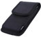Borsa da viaggio per telefono cellulare, mini borsa a tracolla, borsa a tracolla verticale (per 5-5,5 pollici)