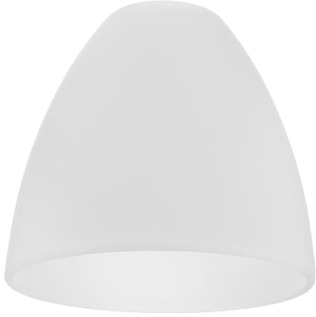 NOLITOY Ersatz Lampenschirm aus Glas 42cm Lochmaß für Deckenleuchte Pendelleuchte Kronleuchter Glaslampenschirm für Wohnzimmer Wandleuchte und Hängelampe