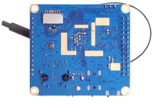 Single Board Computer Allwinner H618 4GB RAM WiFi BT5.0 Gigabit LAN Compatibile Con Orange Pi Zero 3