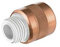 Hecapo 2731200000 - Manguito anti-electrolisis macho-hembra 1/2
