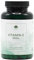 Vitamin E Capsules | 400iu (268mg) Vitamin E per Capsule | 120 Vegan Capsules | G&G Vitamins