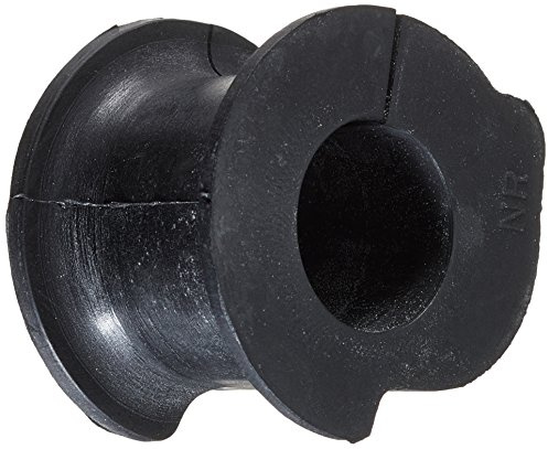 JAPANPARTS RU-837 Lagerbuchse Stabilisator Vorne Kompatibel mit OPEL AGILA B H08 4243151K40 4709704 4243151K40000