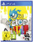 deBlob - PlayStation 4