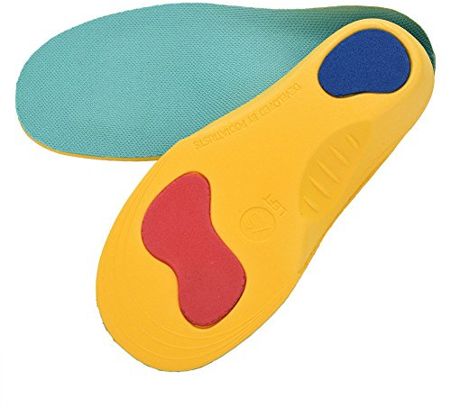 Solette ortesi per Bambini Che prevengono Il Flatfoot, Il Piede valgo, la pronazione del Piede ECC