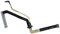 OLVINS HDD disco rigido flex cavo 821-1198-A per MacBook Pro 15'' A1286 2009 2010 2011