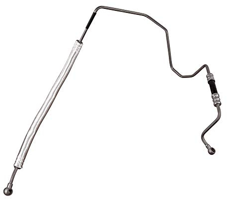 VAICO Hydraulikschlauch Servoschlauch passend für Arosa Lupo Polo |