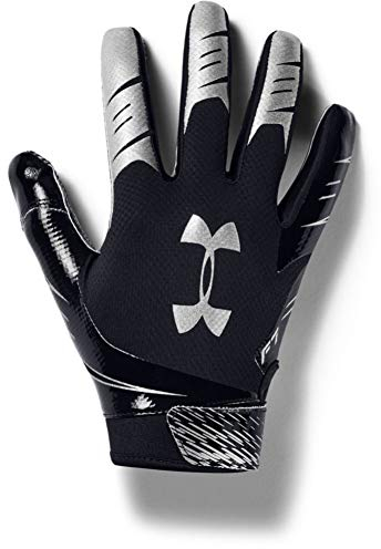 Under Armour Mens F7 Football Gloves