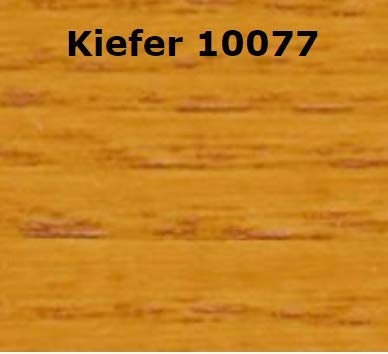 JOTUN TREBITT Holz-Lasur | Wetterschutz-Lasur | Holzschutz-Lasur | Premium-Qualität extrem lange Renovierungsintervalle |3 Liter KIEFER 10077