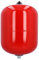 IBAIONDO Vase d'expansion à membrane - Chauffage de 18 l - Réservoir d'expansion de pression - Réservoir d'expansion - Réservoir d'expansion - 5 bars - Pression de travail - Réservoir sanitaire