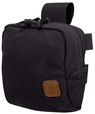 Helikon SERE Pouch Ausrüstungstasche Black
