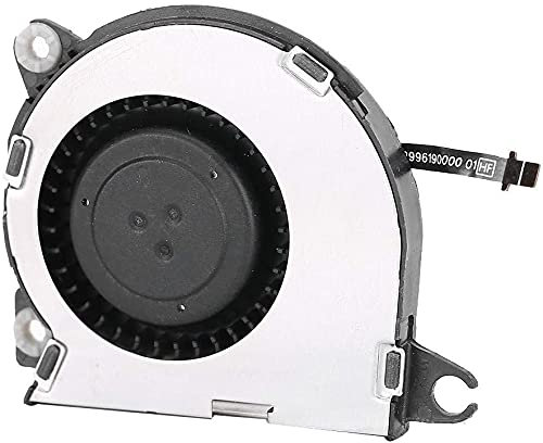 Game Story (Vendeur français) - Ventilateur de Refroidissement Compatible pour Switch