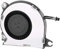 Game Story (Vendeur français) - Ventilateur de Refroidissement Compatible pour Switch